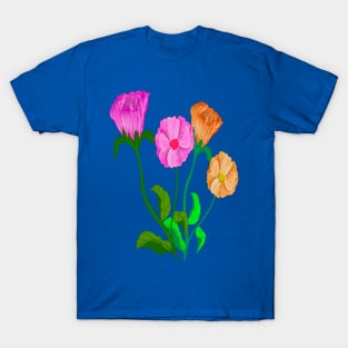 Beauty in Flowers T-Shirt